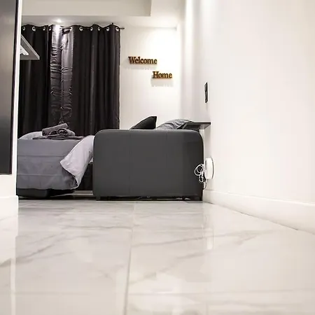 Petit Studio Cosy Part-dieu Lyon